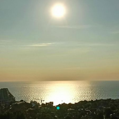 Видовая Квартира В Аркадии С Балконом Odessa Luaran gambar